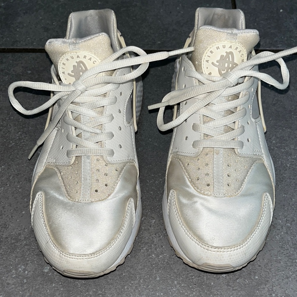 Nike Air Huarache running shoes